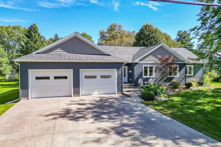 22 Crerar Avenue
