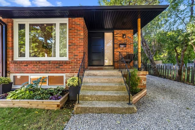 Semi-Detached at 1200 Ingledene Drive, Oakville, ON L6H 2H9