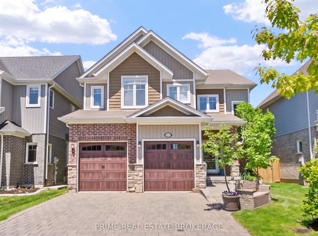 Detached at 2211 Springridge Drive, London North, ON N5X 0M3
