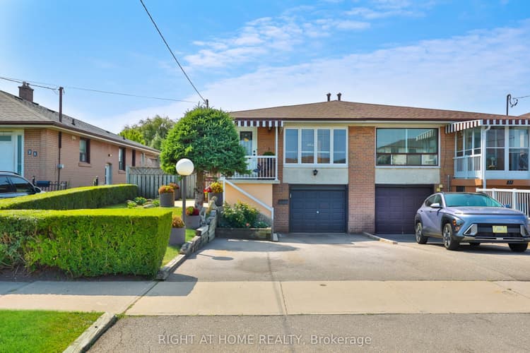 25 Larchwood Road