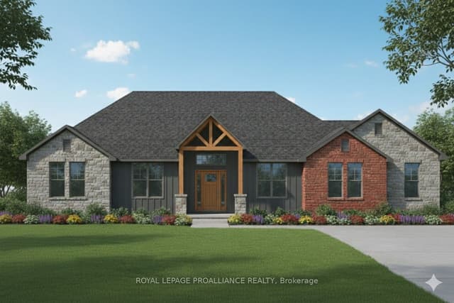 Detached at 6 Berend Court, Quinte West, ON K0K 2C0