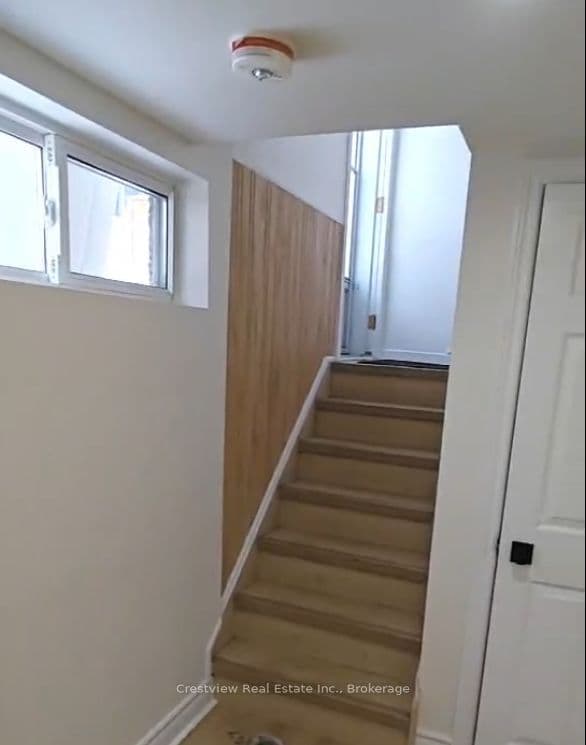 Semi-Detached at 10 Clapperton Avenue, Toronto, ON M1L 4K8, Toronto E04