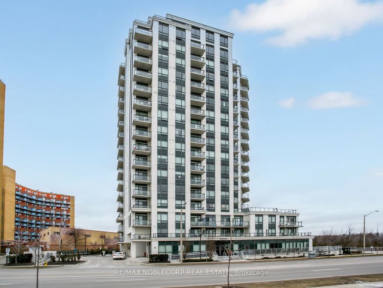 840 QUEENS PLATE Drive