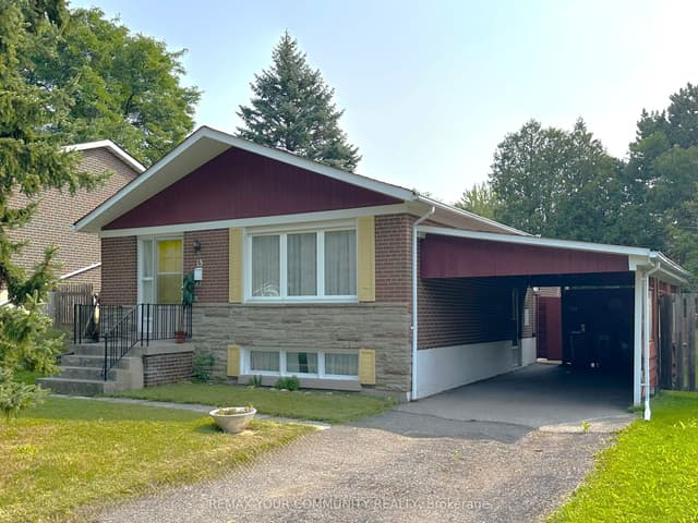 Detached at 15 Resolution Crescent, Toronto, ON M2H 1N3, Toronto C15