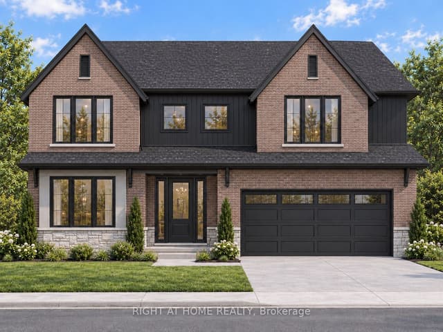 Detached at 6326 Old Garrison Boulevard, London South, ON N6P 0H3