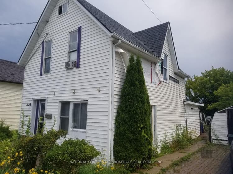 409 Murray Street