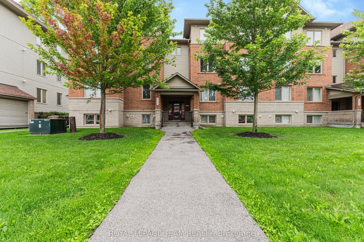 313 Cresthaven Drive