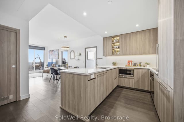 Common Element Condo at 25 Mcmahon Drive 2103, Toronto, ON M2K 0J1, Toronto C15