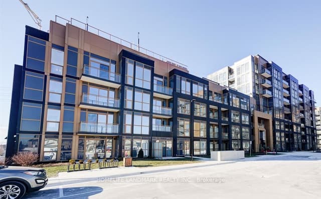 Condo Apartment at 2333 Khalsa Gate 313, Oakville, ON L6M 5R6