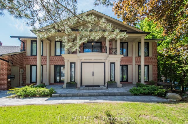 Detached at 7 Shady Oaks Crescent, Toronto, ON M3C 2L4, Toronto C12
