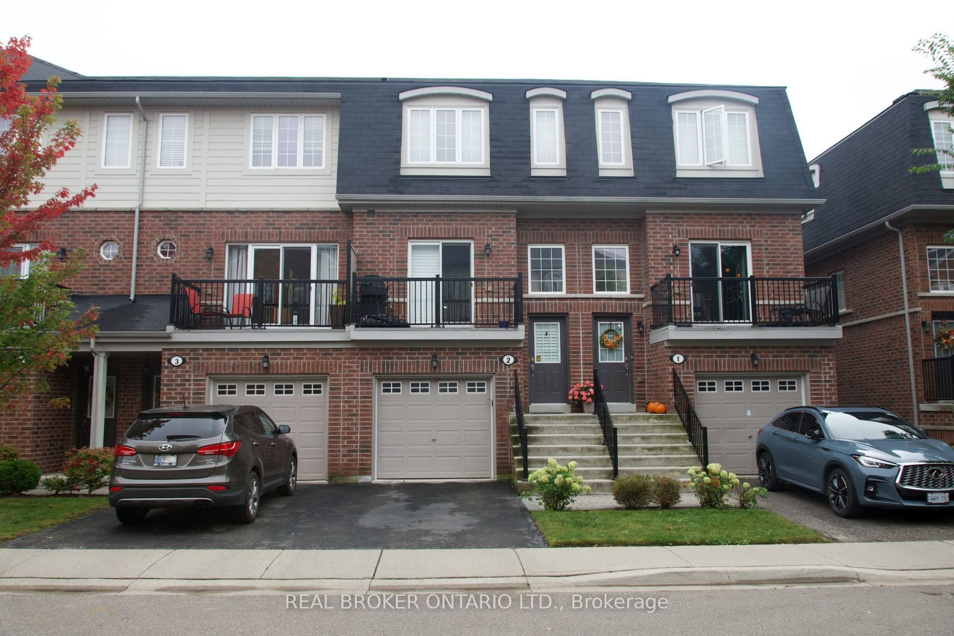 Suite 2, Unit 2 · 1123 Haig Blvd