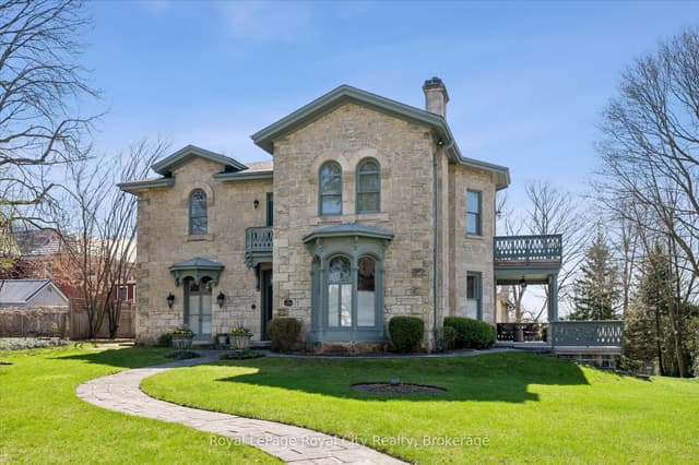Detached at 66 Paisley Street, Guelph, ON N1H 2N8
