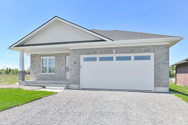 10 Dunmor Street