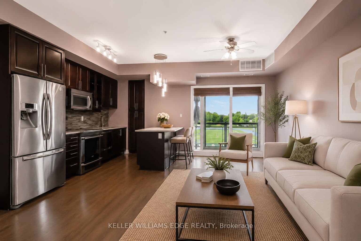 Suite 413 · Floor 4, Unit 413 · 128 Garden Dr