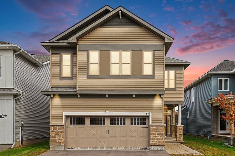 616 Enclave Lane