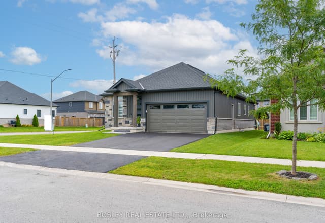 Detached at 591 GAISER Road, Welland, ON L3B 5N8