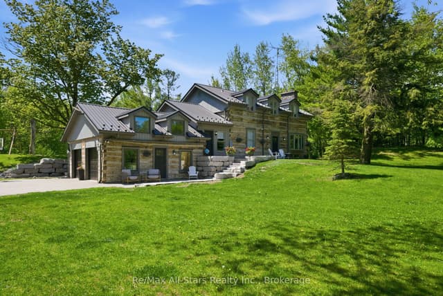 Detached at 24 The Pines Lane, Brock, ON L0C 1H0