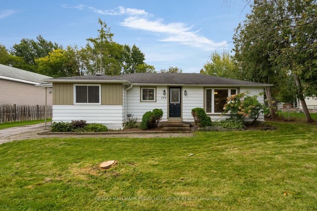 Detached at 775 James Street, Innisfil, ON L9S 2G6