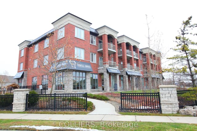 Commercial Retail at 3200 Regional Road 56 3B, Hamilton, ON L8E 5E3