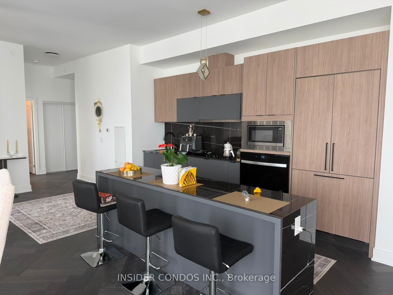 Suite 1402 · Floor 14, Unit 1402 · 8888 Yonge St