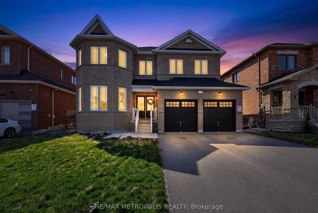 Detached at 51 Furniss Street, Brock, ON L0K 1A0