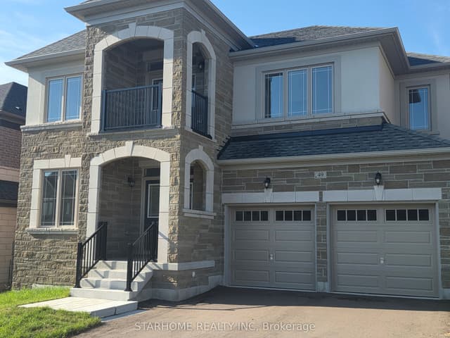 Detached at 49 Bostock Drive, Georgina, ON L4P 0T1