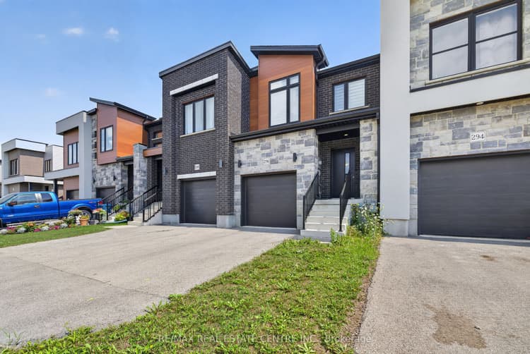 296 Bradshaw Drive
