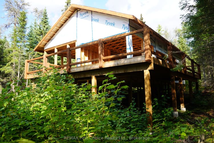 Lot 2 Gunn Lake Road
