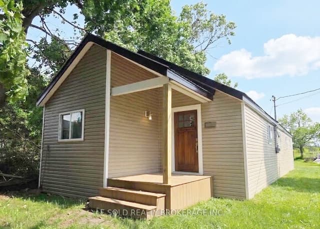 Detached at 298 County Road 8, Kawartha Lakes, ON K0M 1N0
