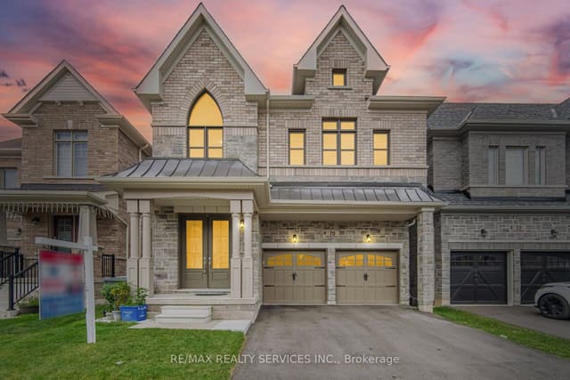 Detached at 70 Royal Fern Crescent, Caledon, ON L7C 4H1