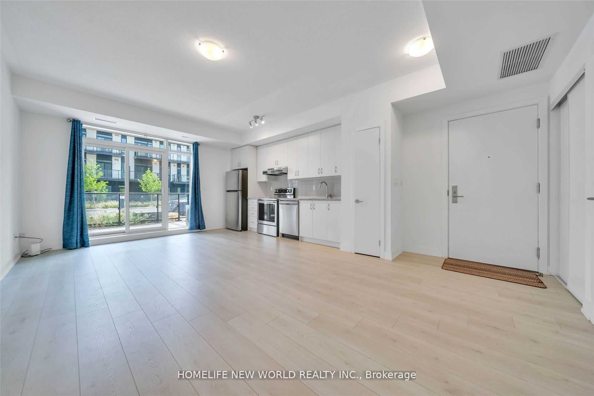Suite G07, Unit G07 · 1709 Bur Oak Ave