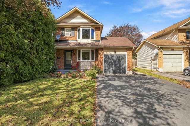 Detached at 18 Stanley Drive, Port Hope, ON L1A 3W6