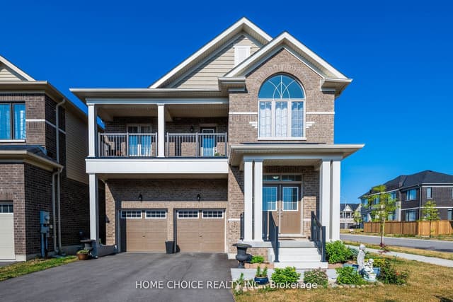 Detached at 22 Ludlow Drive E, Barrie, ON L9S 2Z8