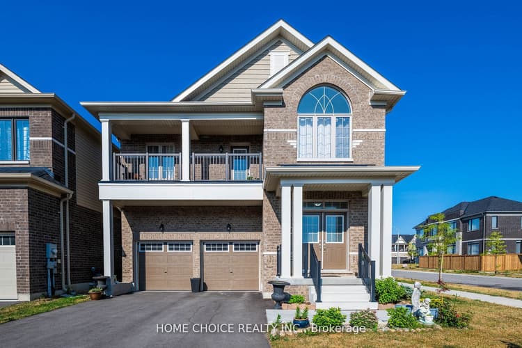 22 Ludlow Drive