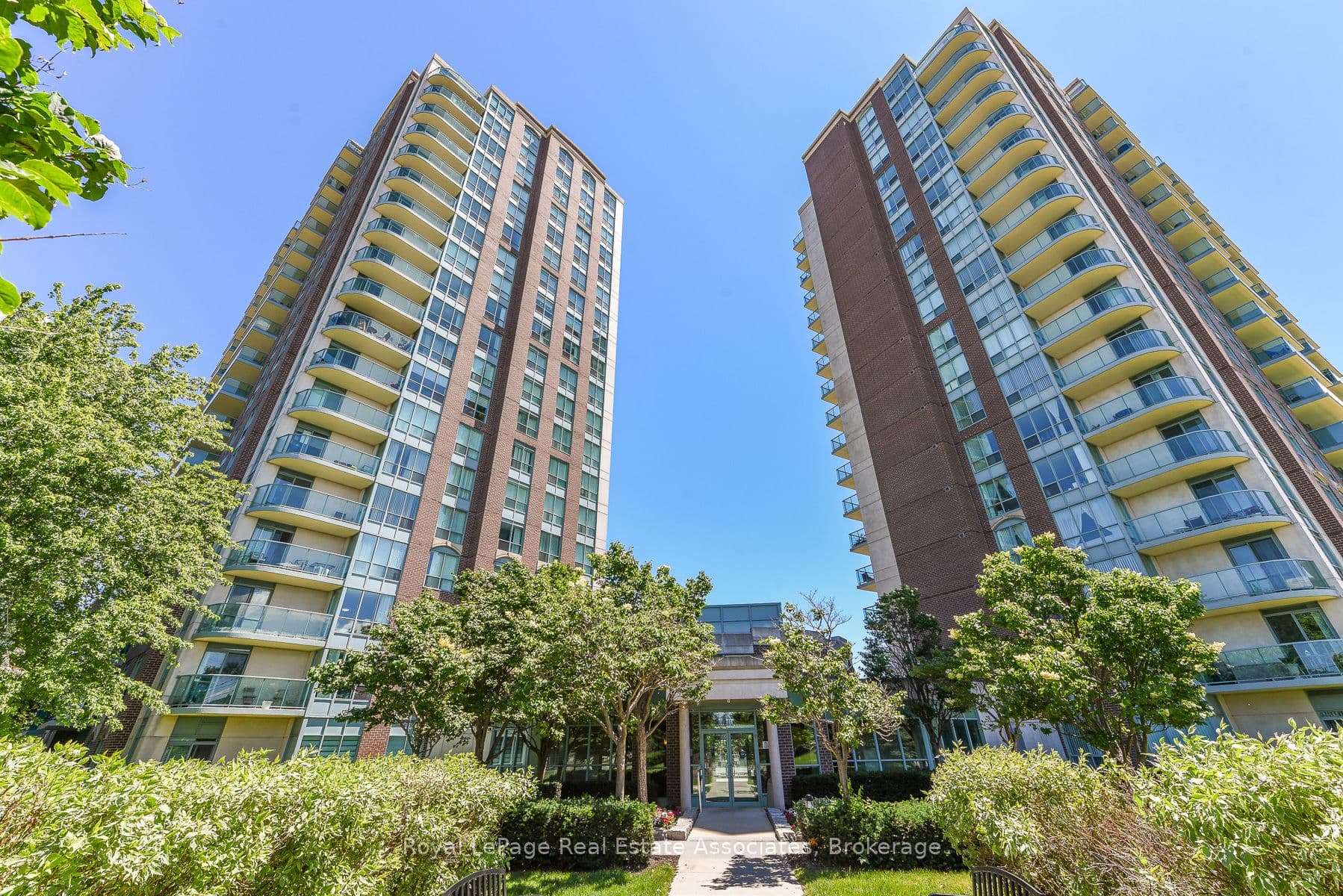 Suite 710 · Floor 7, Unit 710 · 4879 Kimbermount Ave