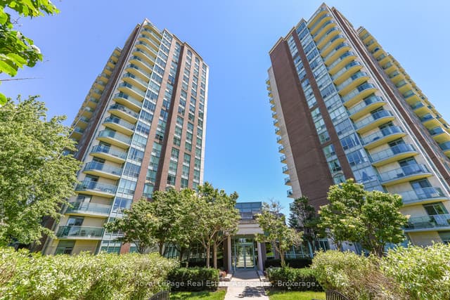 Condo Apartment at 4879 Kimbermount Avenue 710, Mississauga, ON L5M 7R8