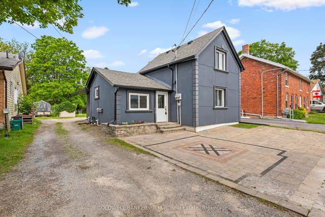 Detached at 371 John Street, Cobourg, ON K9A 3T4