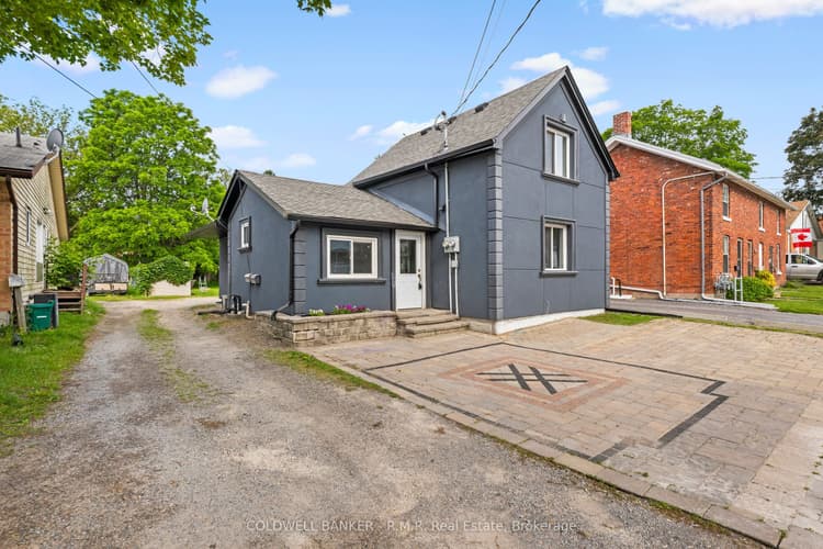 371 John Street