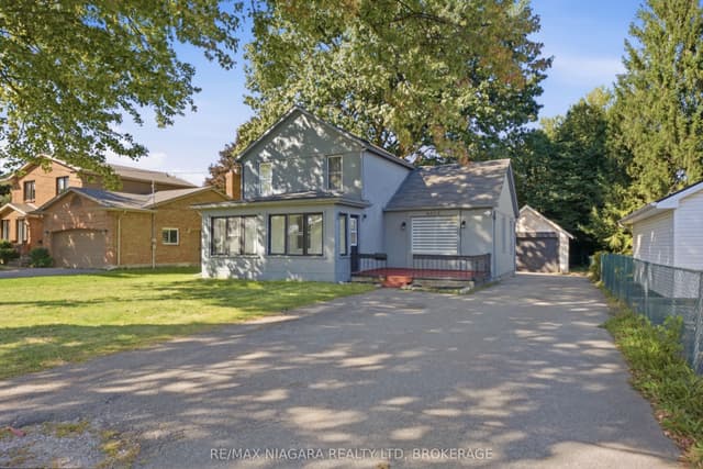 Detached at 6525 ONEIL Street, Niagara Falls, ON L2J 1M7