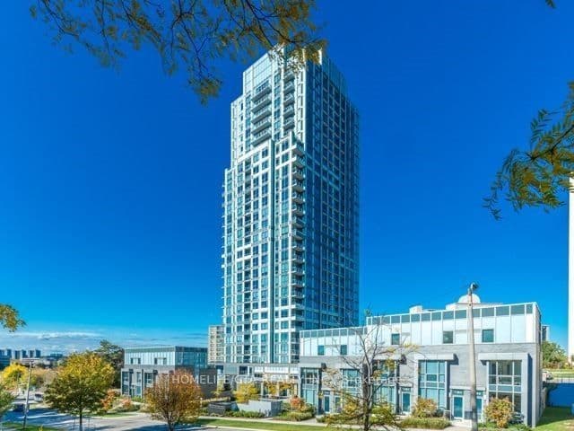 Condo Apartment at 18 Graydon Hall Drive 2307, Toronto, ON M3A 9A4, Toronto C13