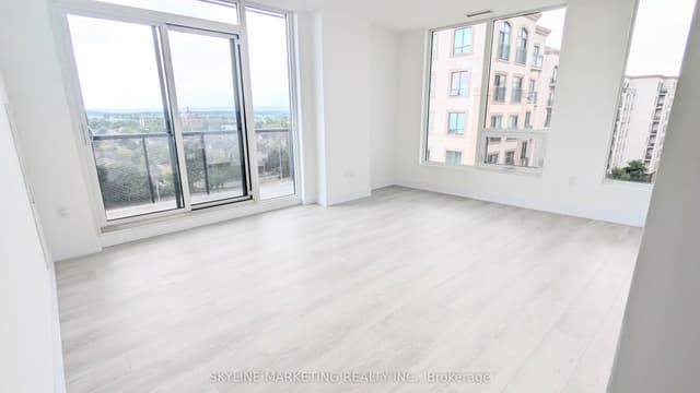 Condo Apartment at 2450 Old Bronte Road 244, Oakville, ON L6M 5P6