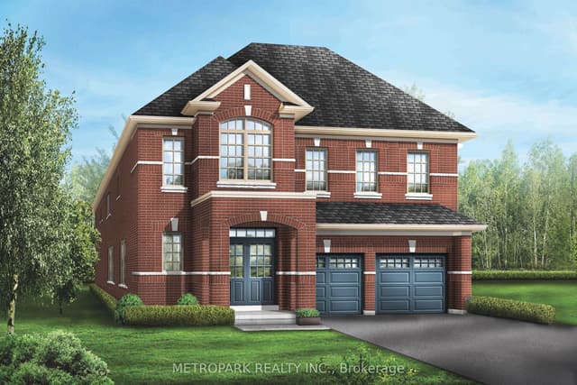 Detached at 16 Donald Ingram Crescent, Georgina, ON L4P 0T8