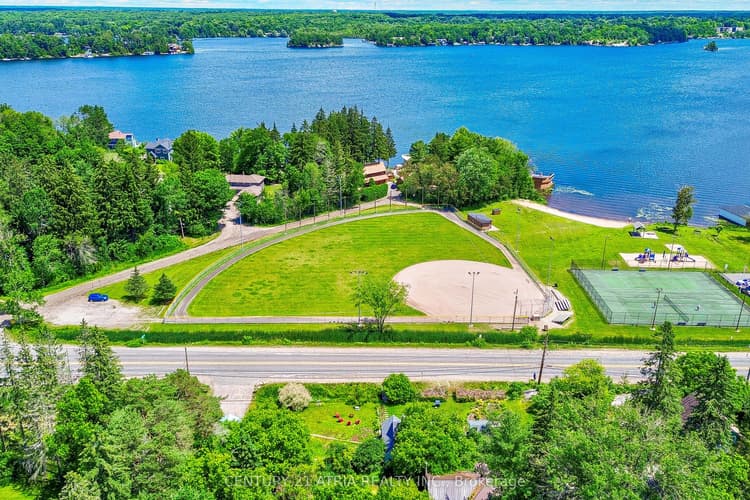 785 Muskoka Road 169 N/A