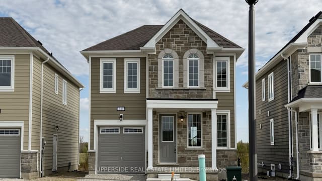 Detached at 249 Village Gate Drive, Wasaga Beach, ON L9Z 0J7