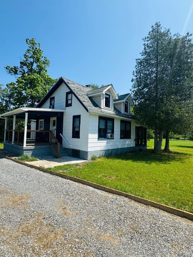 Detached at 1726 Townline Road, Fort Erie, ON L2A 5M4