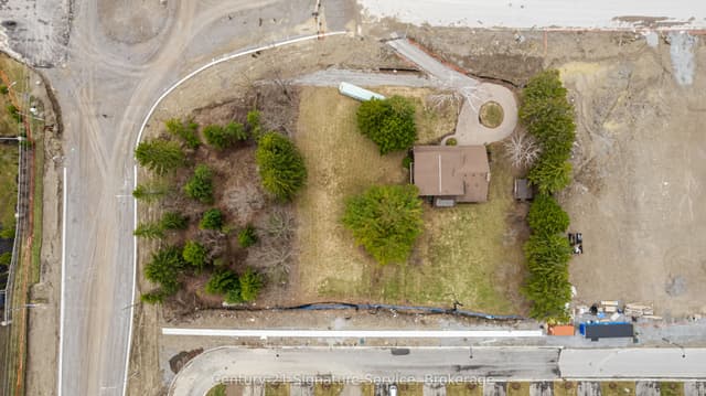 Land at 2045 Grandview Street N, Oshawa, ON L1H 8L7