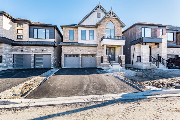 37 Speers Avenue