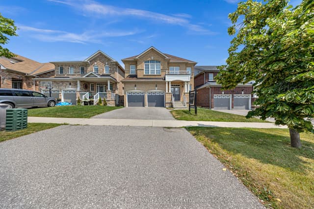 Detached at 2115 Rudell Road, Clarington, ON L1B 0C6