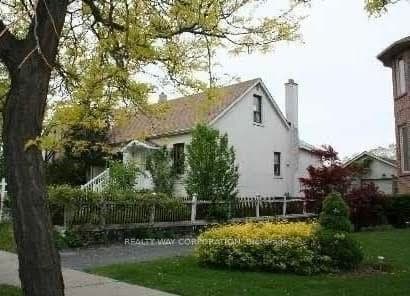 Detached at 12 centre Avenue, Toronto, ON M2M 2L3, Toronto C14