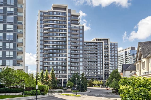 Condo Apartment at 75 North Park Road 1604, Vaughan, ON L4J 0H8